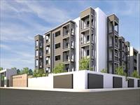3 Bedroom Flat for sale in Kumari Woods & Winds, Channasandra, Bangalore