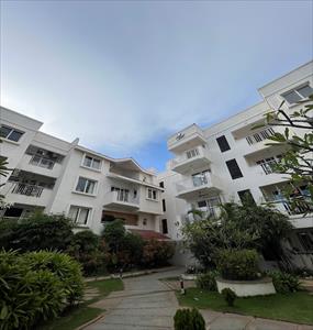2 Bedroom Apartment for sale in Sarjapur Road area, Bangalore