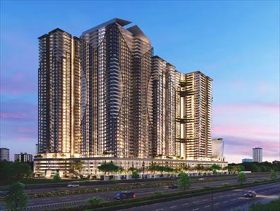 3 Bedroom Apartment for sale in Manchirevula, Hyderabad