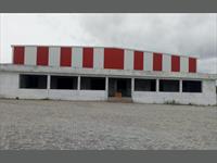 Warehouse/ Godown For Rent At Nelamangala