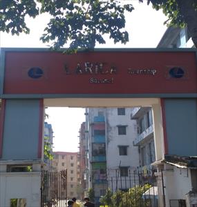 2 Bedroom Apartment for sale in Barasat, Kolkata