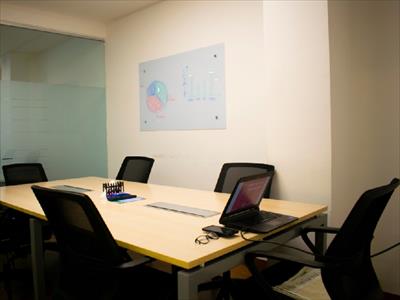 Office Space for rent in Thousand Lights, Chennai