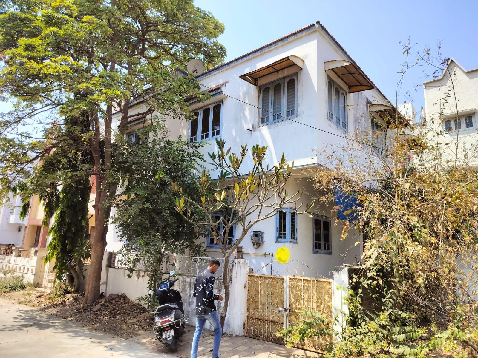 Main Entrance