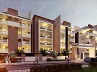 1 Bedroom Flat for sale in Mahaveer Meridian, JP Nagar Phase 8, Bangalore
