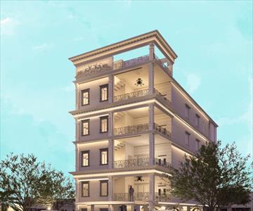 3 Bedroom Apartment for sale in Alwal, Hyderabad