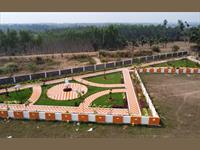 New Residential Plot For Sale Near Bhogapuram International Airport, Golagam