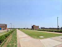190 Sqyds plot for sale in sector 99 Mohali.