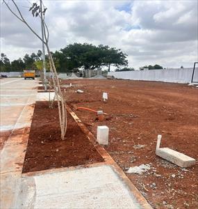Residential Land for sale in Hope Farm, Bangalore