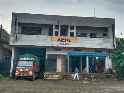 Warehouse / Godown for rent in Waddhamna, Nagpur