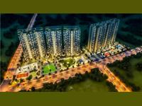 2 Bedroom Flat for sale in Runal Gateways, Ravet, Pune