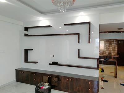 3 Bedroom Apartment for rent in Varanasi, Bangalore