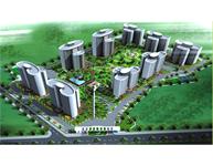 2 Bedroom Flat for sale in Chintels Paradiso, Sector-109, Gurgaon