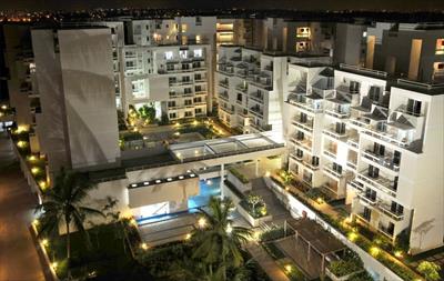 3 Bedroom Apartment for sale in Mullur, Bangalore