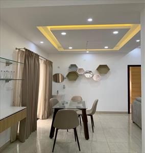 3 Bedroom Apartment for sale in Whitefield, Bangalore