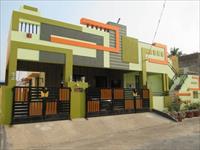 3 Bedroom House for sale in ABI Kumaran Garden, Sundakamuthur, Coimbatore