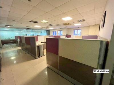 Office Space for rent in Chetpet, Chennai