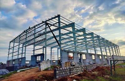 Warehouse / Godown for rent in Bannerghatta Road area, Bangalore