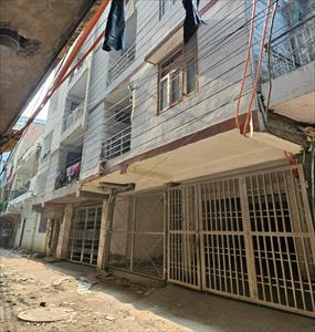 3 Bedroom Apartment for sale in Zakir Nagar, New Delhi