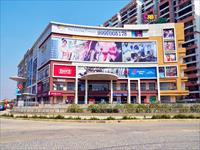 Ajnara Orbit Plaza - Crossing Republik, Ghaziabad