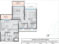 Floor Plan-A