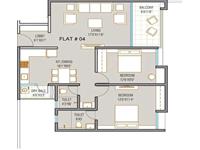 Floor Plan A