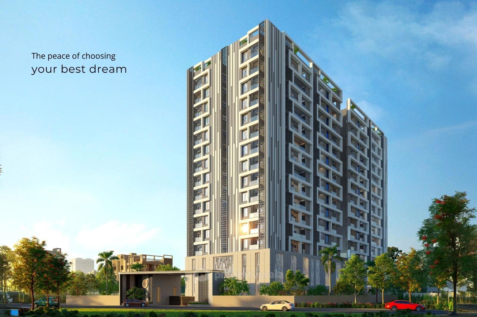 Project - Elevation