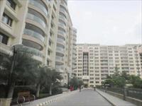 Ready to move Apartment in Ambience Caitriona, Gurgaon