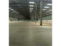 2602SQ FT PRE-LEASED WAREHOUSE AVAILABLE FOR INVESTMENT IN BHIWANDI FOR AERONAUTICAL ENGINEER