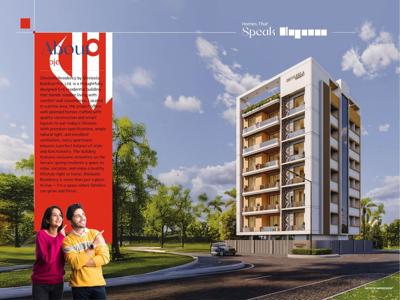 3 Bedroom Apartment for sale in Om Nagar, Nagpur