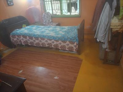 1 Bedroom Apartment for sale in Baguiati, Kolkata