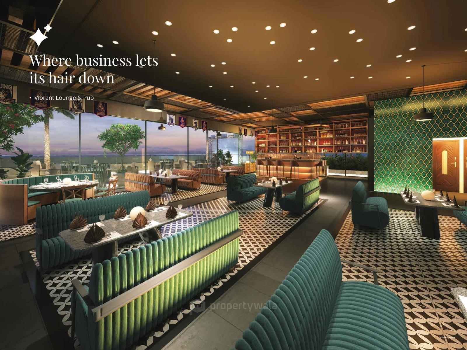Amenities