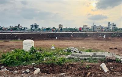 Residential Land for sale in Wagholi, Pune
