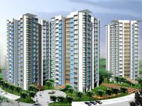 2 Bedroom Flat for sale in Runwal Garden City, Balkum, Thane