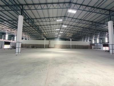 Warehouse / Godown for rent in Madhavaram, Chennai