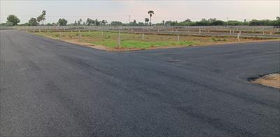 Residential Land for sale in Parapathi, Madurai