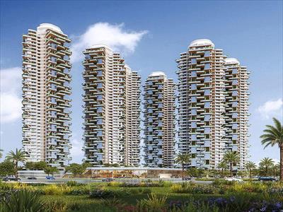 3BHK for sale in Trinity Sky Palazzo Residences, Sector-88B, Gurgaon