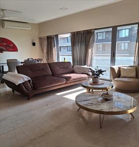 3 Bedroom Apartment for sale in Bandra West, Mumbai