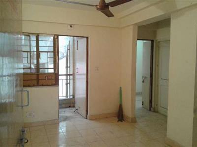 1 Bedroom Apartment for sale in Rohini Sector-34, New Delhi
