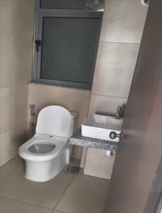 1BHK for sale in Kalpataru Immensa, Kolshet Road area, Thane