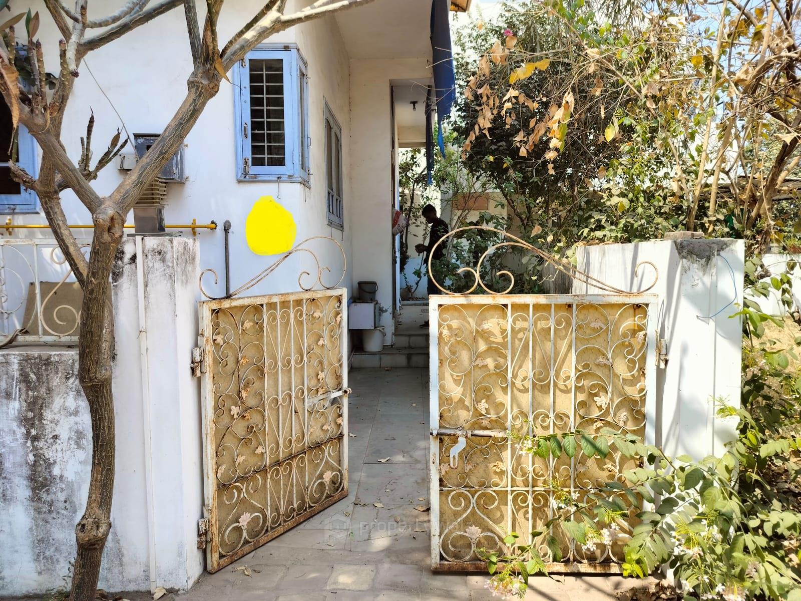 Main Entrance