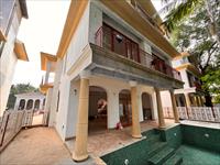 Independent Villas Project at Sangolda Goa