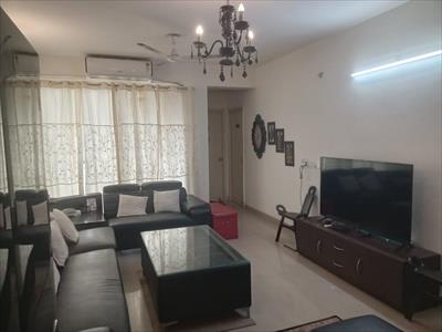 2BHK for rent in Jaypee Greens Aman, Sector 151, Noida