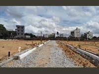 Land for sale in Bannerghatta Road area, Bangalore