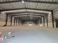 Factory cum warehouse for rent in Red hills, Chennai