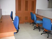 Fully Furnished Office Space at Teynampet for Rent