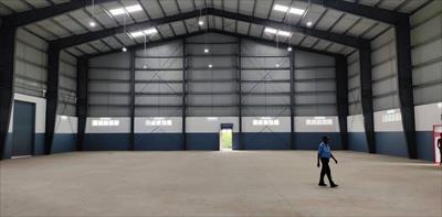 Warehouse / Godown for rent in Madhavaram, Chennai