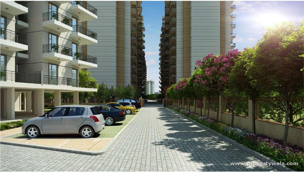 3 Bedroom Apartment / Flat for sale in Sohna, Gurgaon