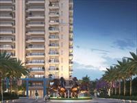 4 Bedroom Flat for sale in SKA Destiny One, Sector Zeta 1, Greater Noida