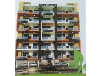 1 Bedroom Flat for sale in Stone Hill Homes, Noida Extension, Greater Noida