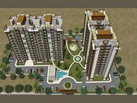 2 Bedroom Flat for sale in RKM Ishaan Heights, Chandigarh-Kharar Road area, Mohali